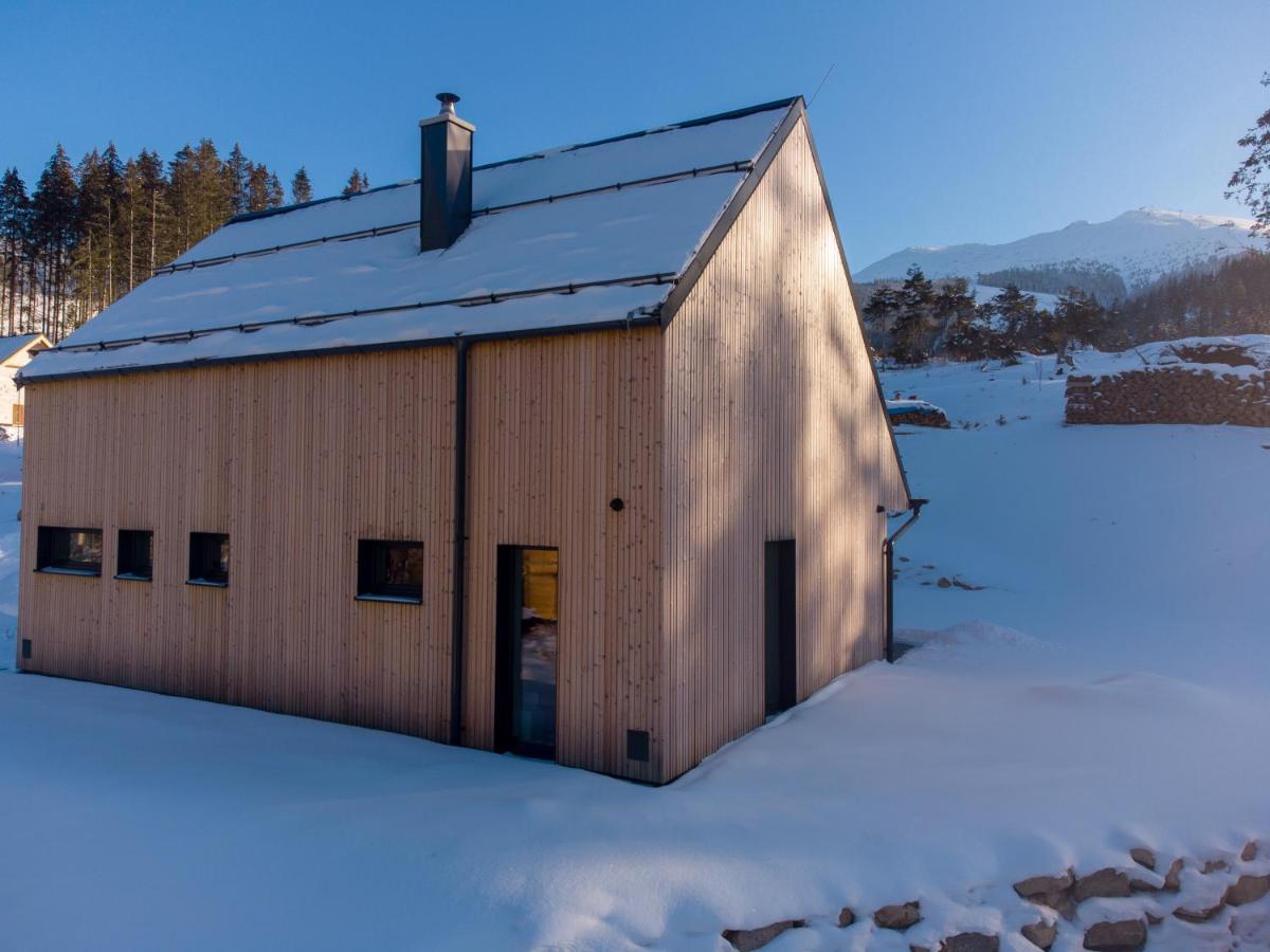 Chalet Polarka Demänovská Dolina Exterior foto